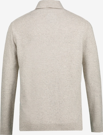 JP1880 Sweater in Beige