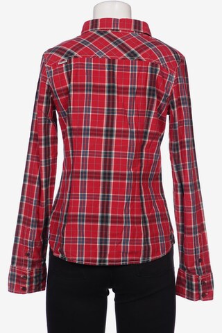 Bogner Fire + Ice Bluse S in Rot