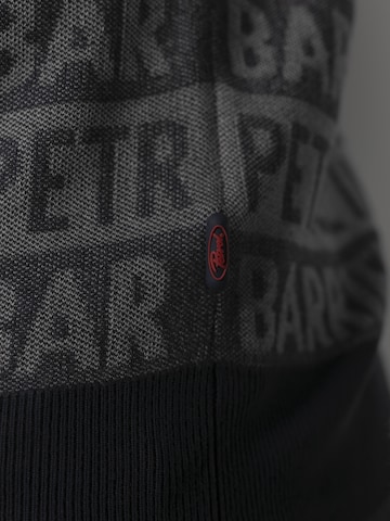 Petrol Industries Sweater in Grey