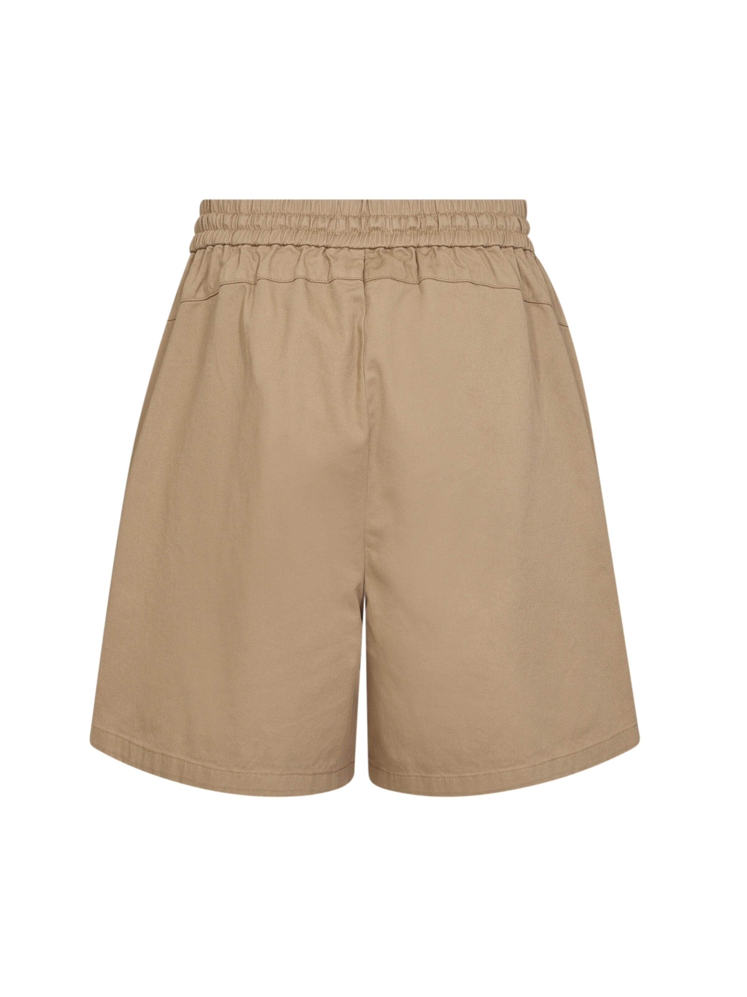 Ivy Copenhagen Regular Housut värissä vihreä