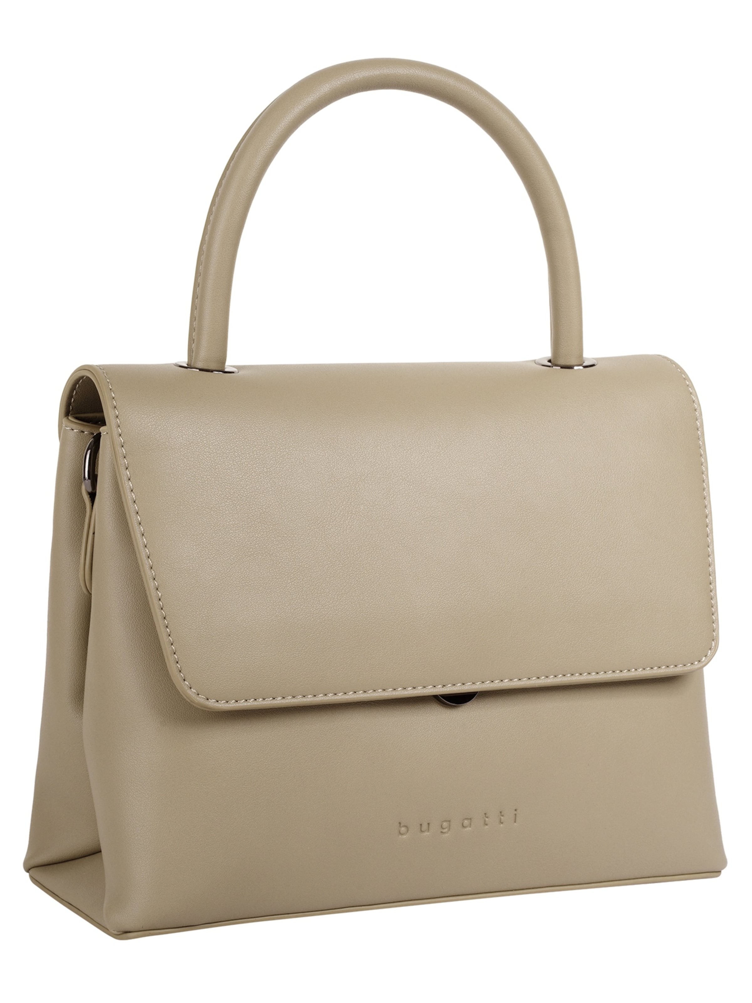 Sacs à main 'ILVA' bugatti en beige