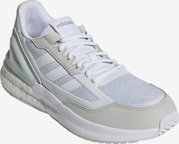 ADIDAS PERFORMANCE Athletic Shoes 'Nebzed Super' in White