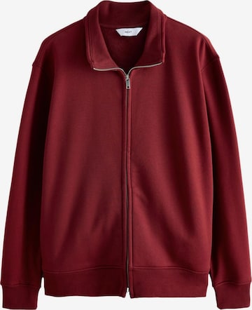 raudona Next Džemperis: priekis