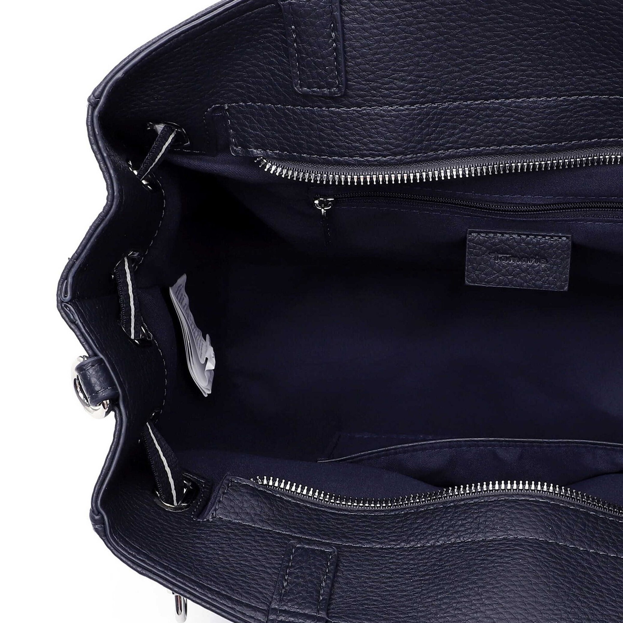 Shopper 'Kirima' di Tamaris in blu