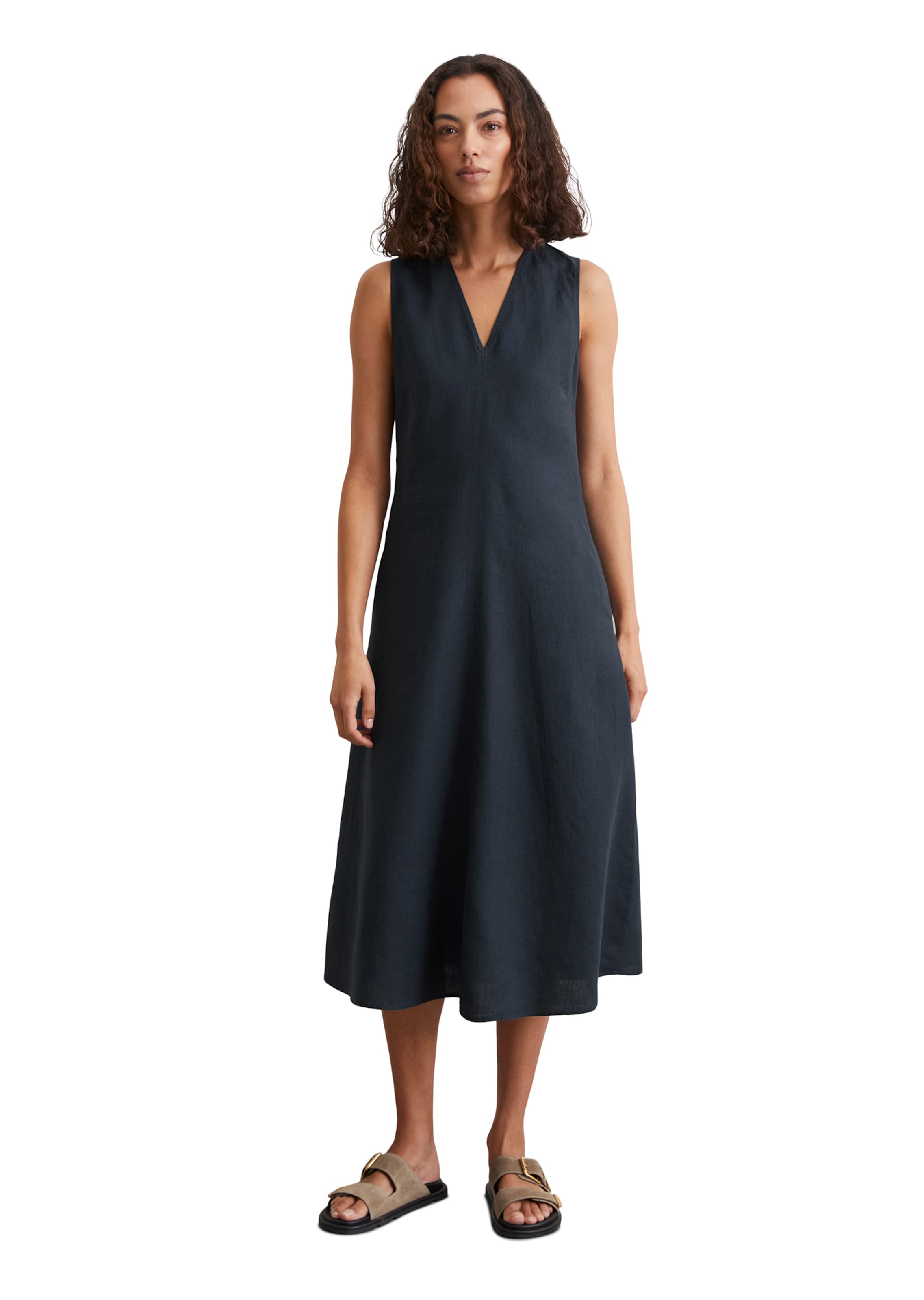 Marc O'Polo Dress in Blue