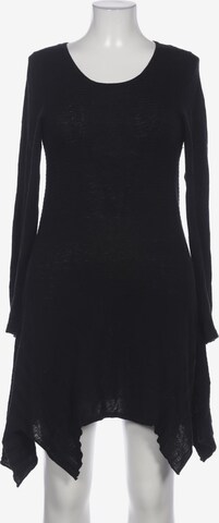 LAUREN VIDAL Kleid L in Schwarz: predná strana