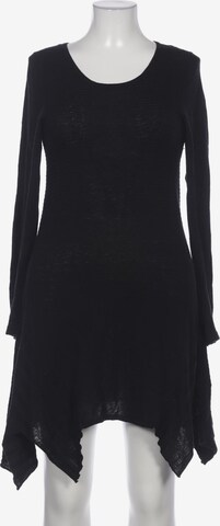 LAUREN VIDAL Dress in L in Black: front