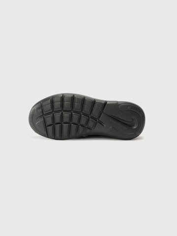 NIKE Urheilukengät 'FLEX RUNNER 4' värissä musta