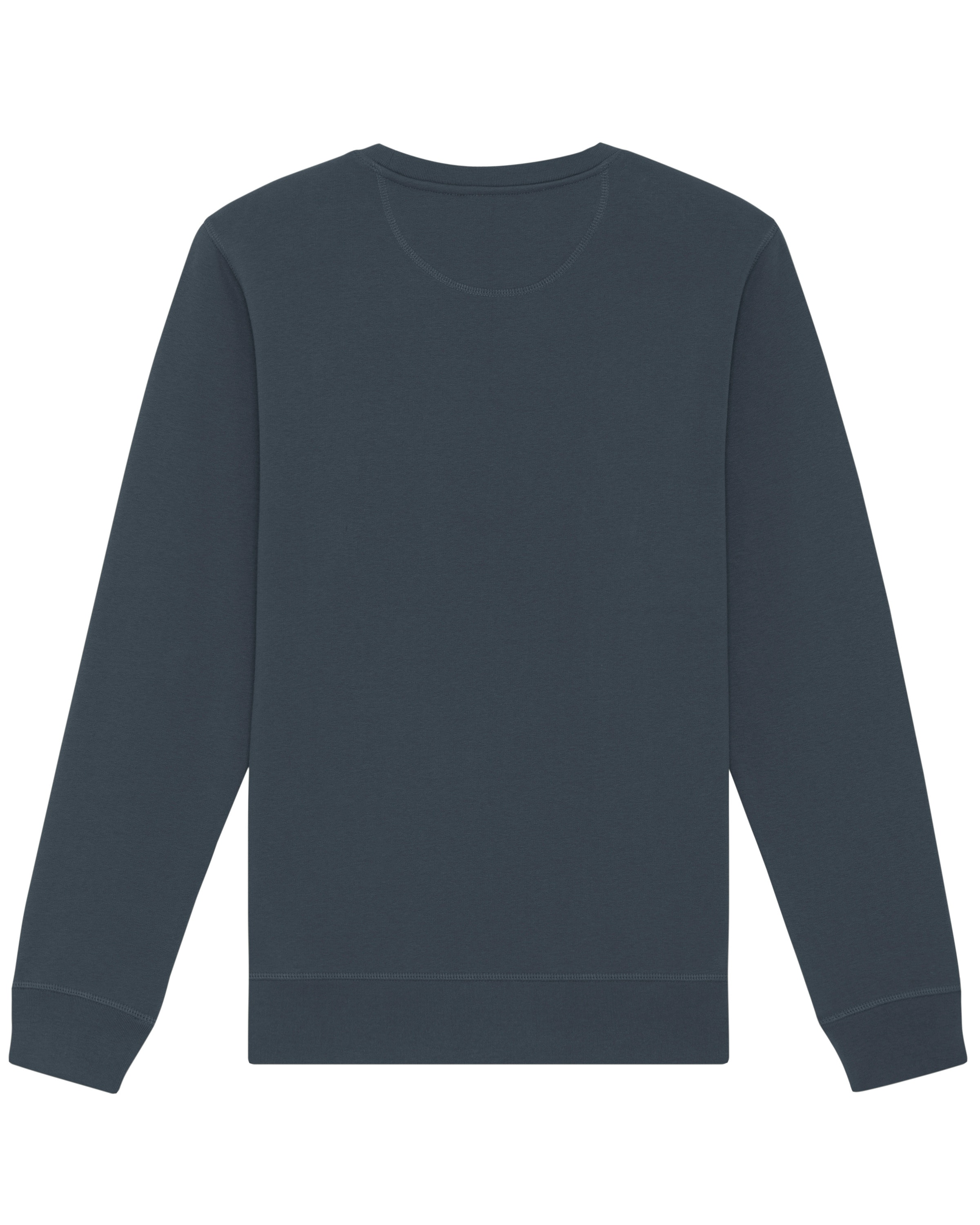 Sweat-shirt 'Oida' Watapparel en gris