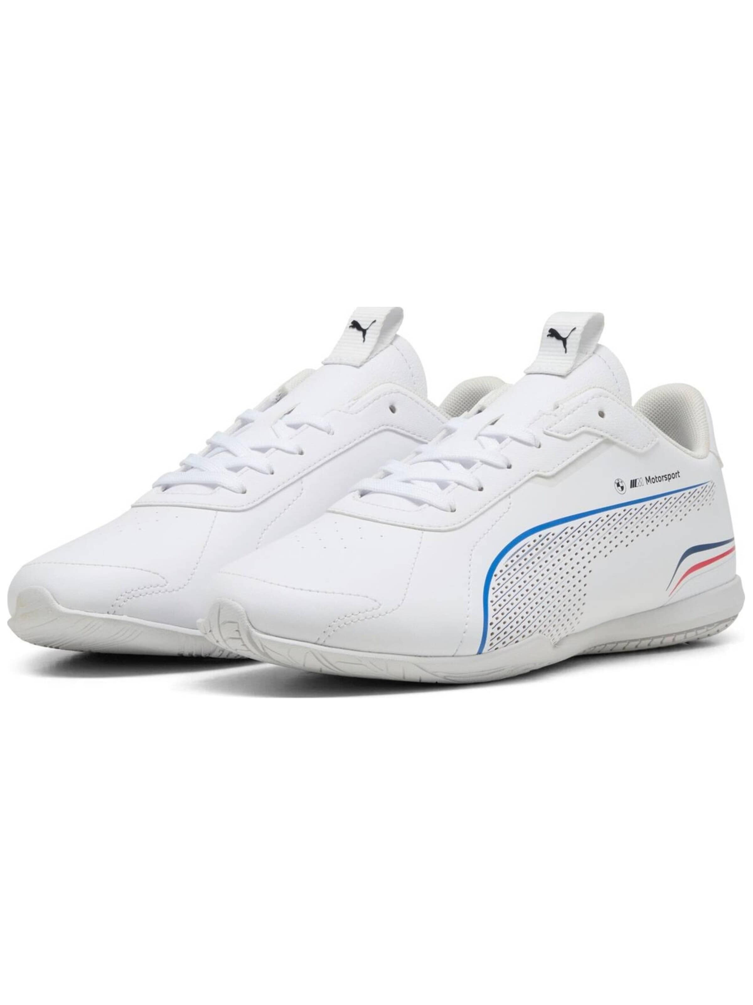 Scarpa sportiva 'Puma Bmw Mms Neo Cat 3.0' di PUMA in bianco