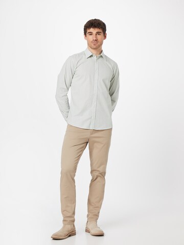 ESPRIT Regular fit Overhemd 'Sus' in Wit