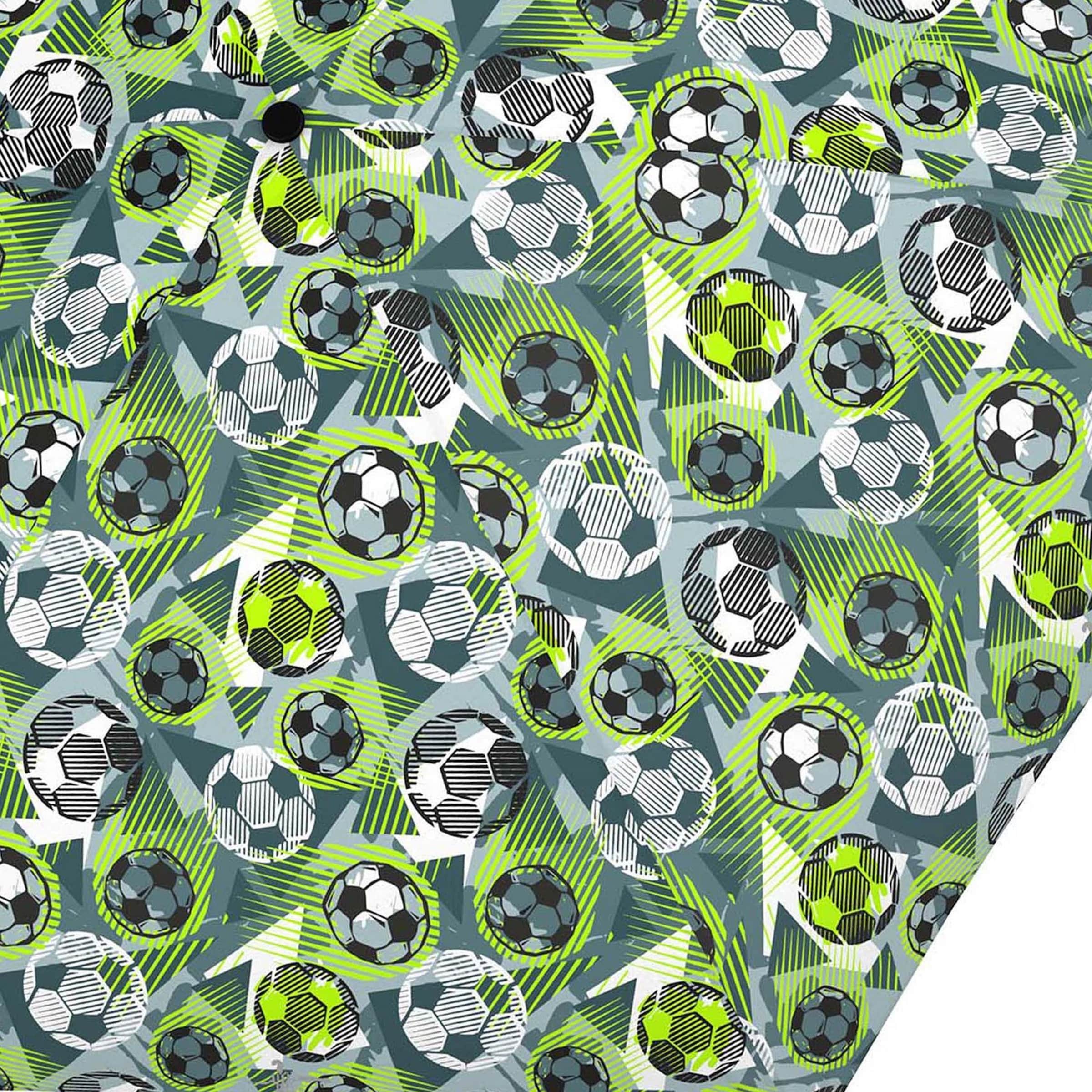 Doppler Umbrella in Green