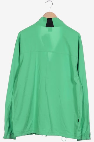 JOY SPORTSWEAR Jacket & Coat in XXL in Green