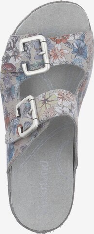 Westland Sandals 'Cholet 22' in Grey