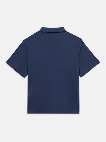 Nike Sportswear Koszulka 'CLUB' w kolorze niebieski