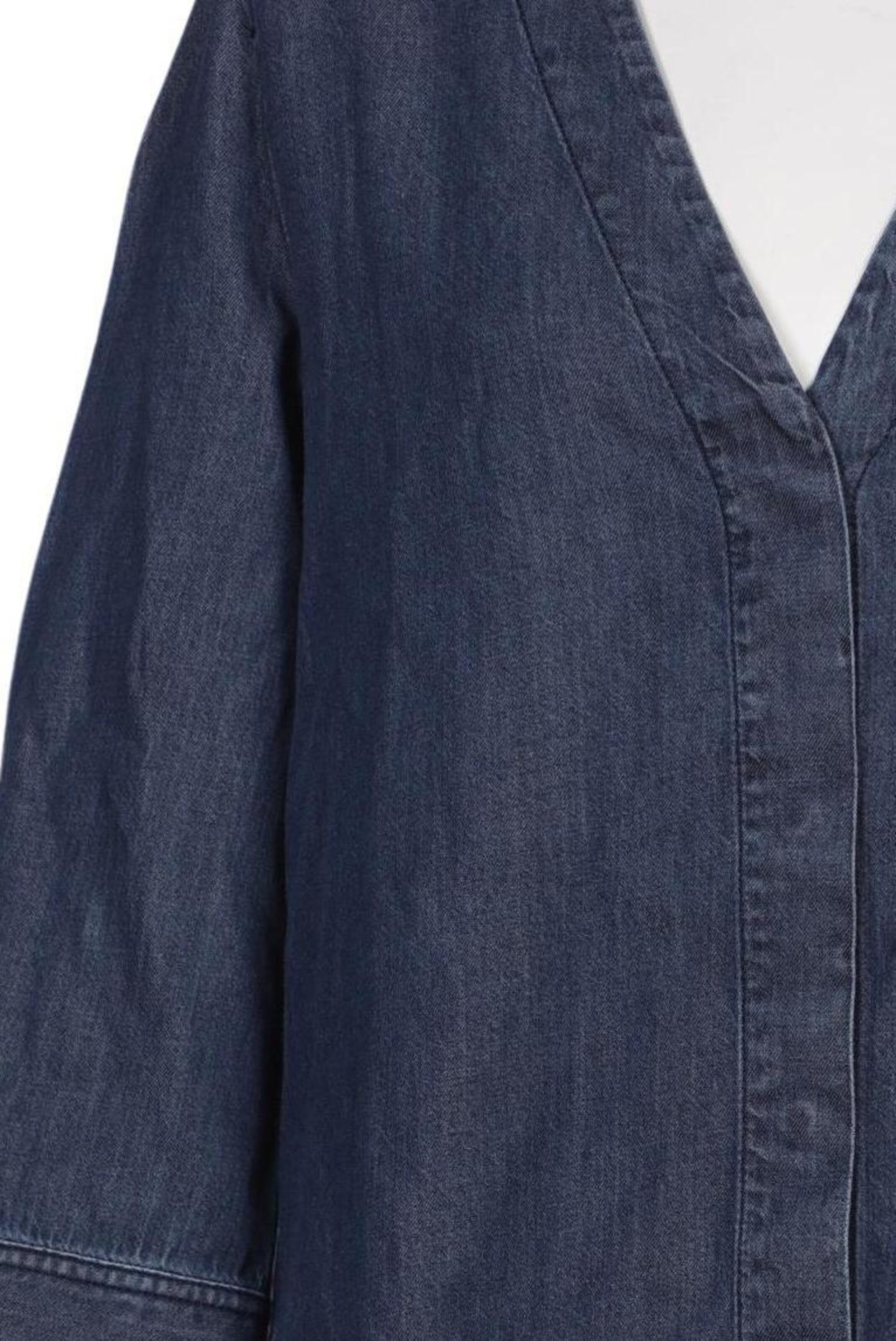 COS Dress in M in Blue