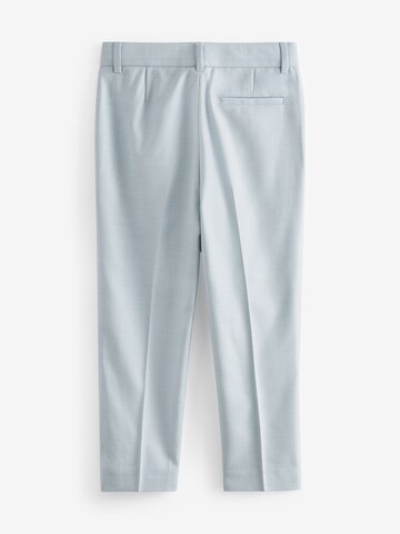 regular Pantaloni di Baker by Ted Baker in blu