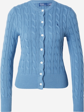 Giacchetta di Polo Ralph Lauren in blu: frontale