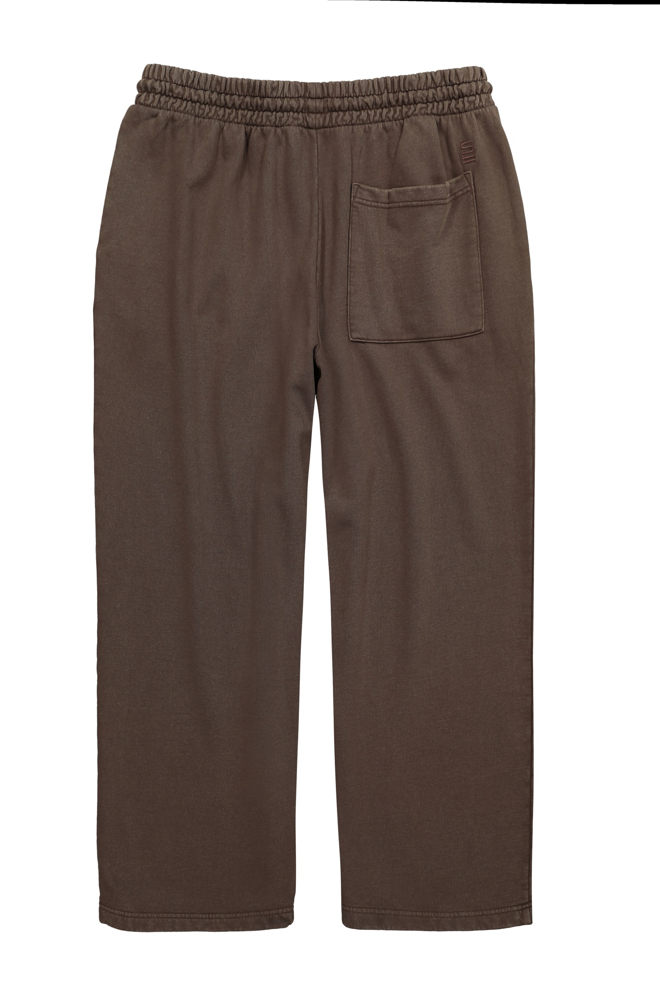 STHUGE Wide Leg Hose in Bronze