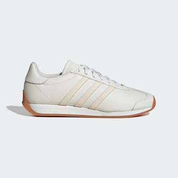 Baskets basses 'Runvista Halo' ADIDAS SPORTSWEAR en blanc