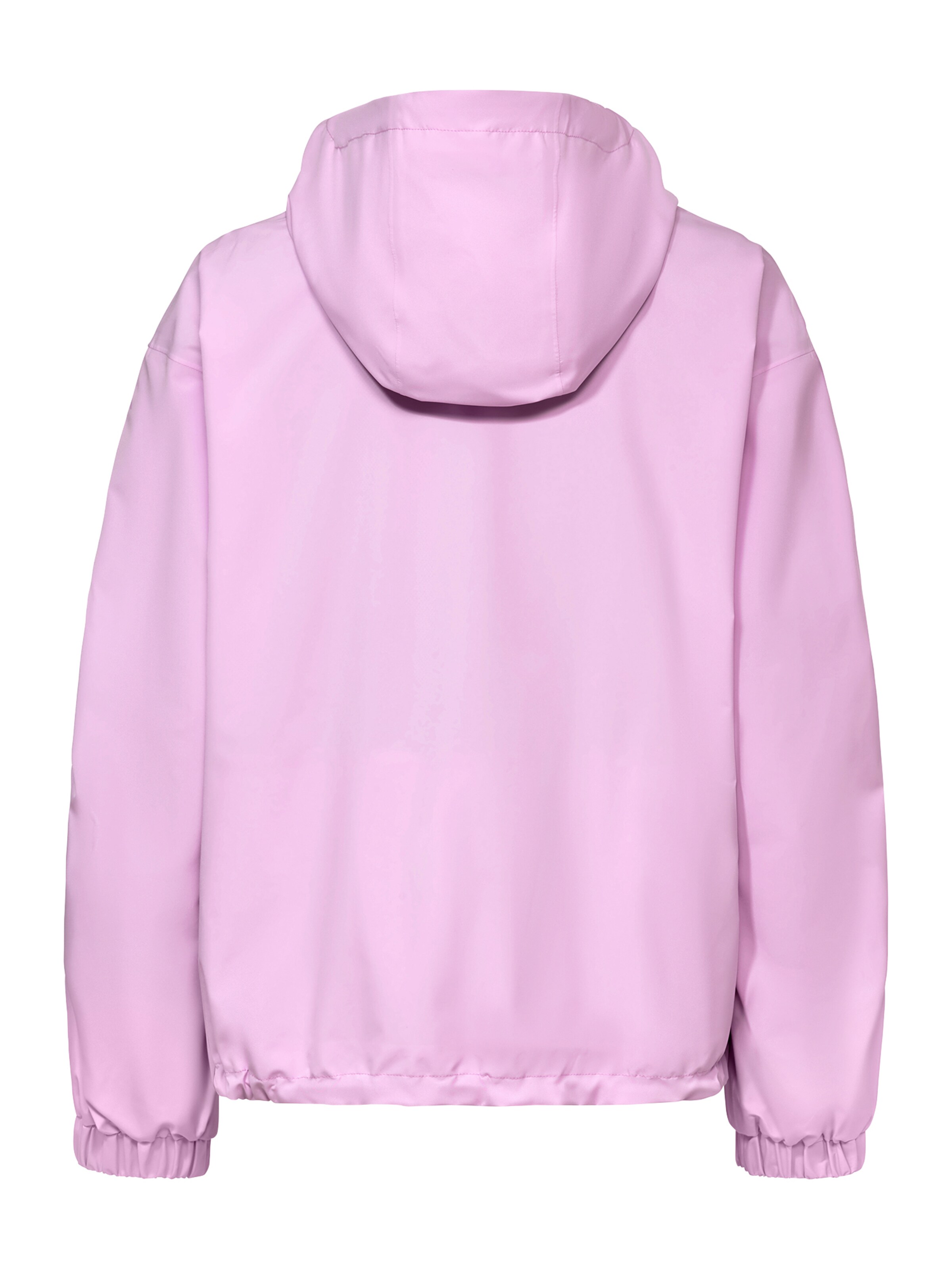 VAUDE Outdoor jacket 'Mineo' in Purple