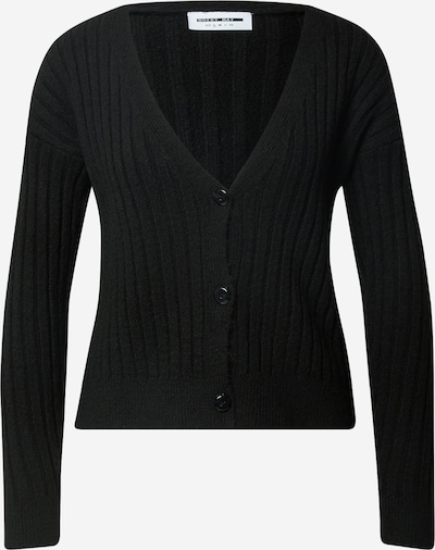 Noisy may Cardigan 'Luna' in schwarz, Produktansicht
