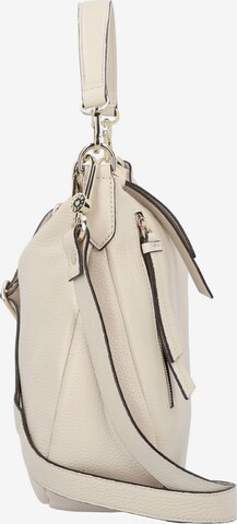 ABRO Handbag 'Adria' in Beige