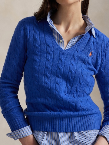 Polo Ralph Lauren Sweater in Blue