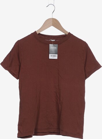 MELAWEAR Top & Shirt in M in Brown: front