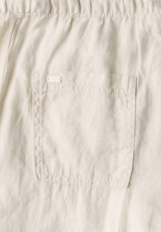 Street One Studio Loose fit Pants in Beige