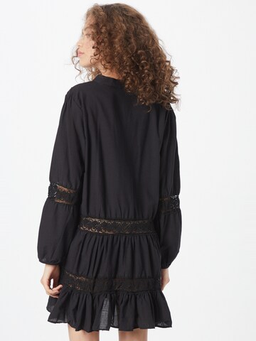 Robe Trendyol en noir