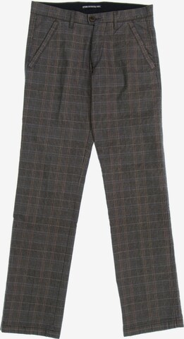 DRYKORN Pants in 29 x 32 in Brown: front