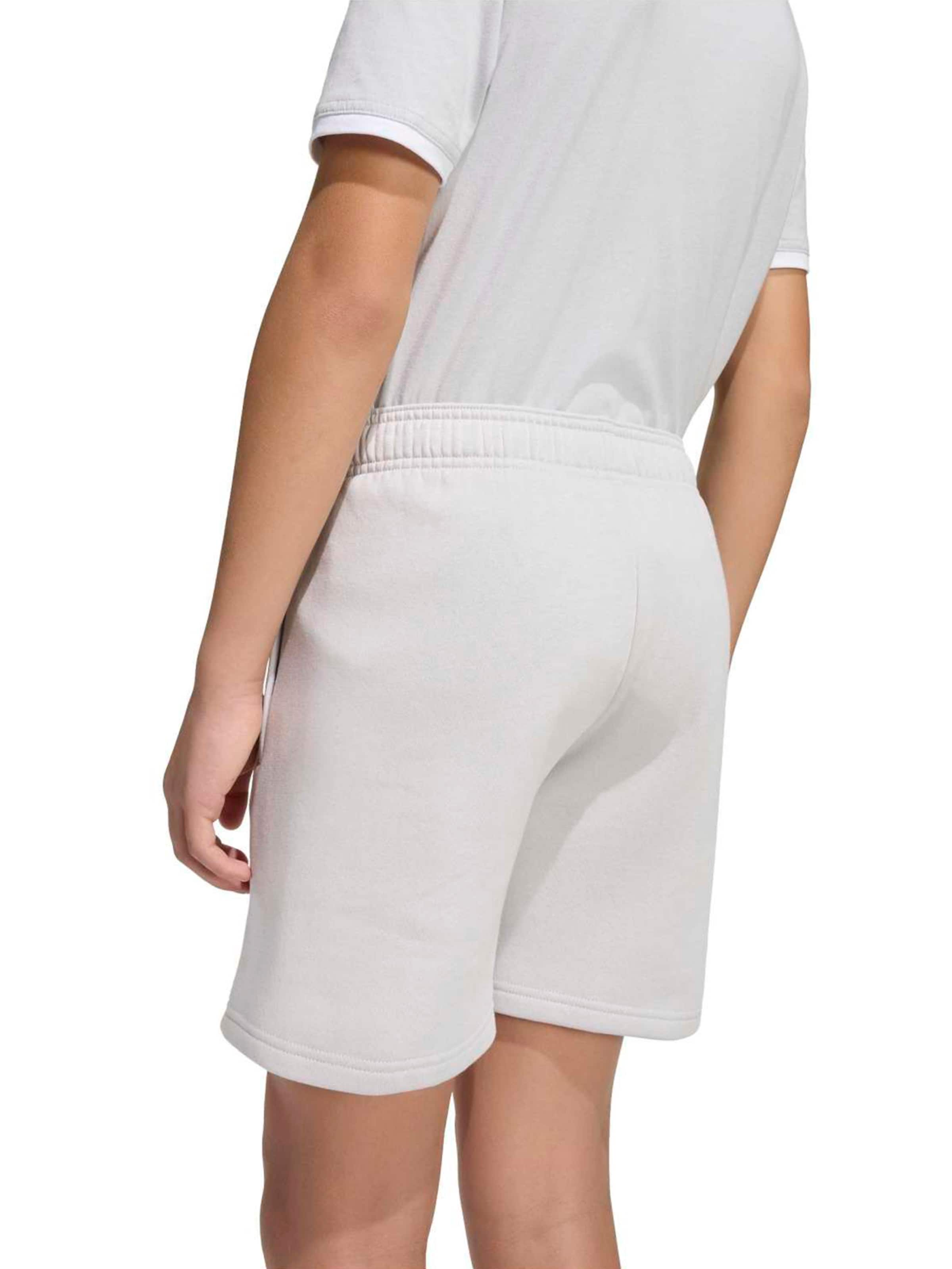 ADIDAS PERFORMANCE Szabványos Sportnadrágok 'ENT26' - szürke