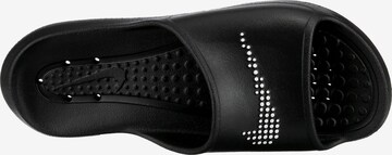 Nike Sportswear Pantolette 'VICTORI ONE SHOWER SLIDE' in Schwarz