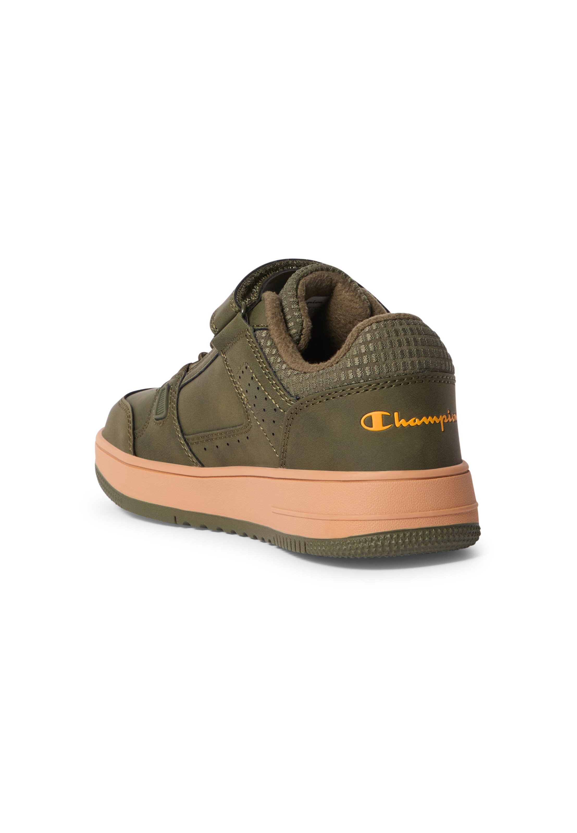 Champion Sneaker 'RD18' i grön