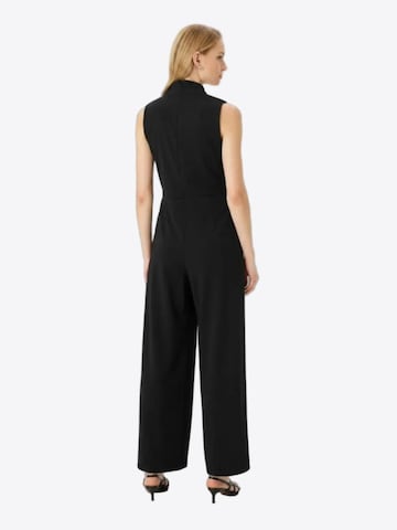 Tuta jumpsuit di Madnezz House in nero