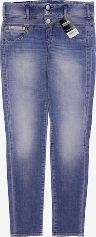 Herrlicher Jeans in 27 in Blue: front