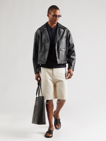 JOOP! Тениска 'Roberto' в синьо