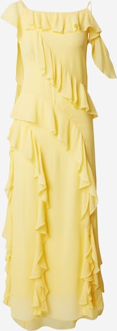 geltona & Other Stories Suknelė: priekis