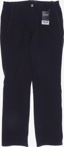 MAMMUT Pants in M in Grey: front