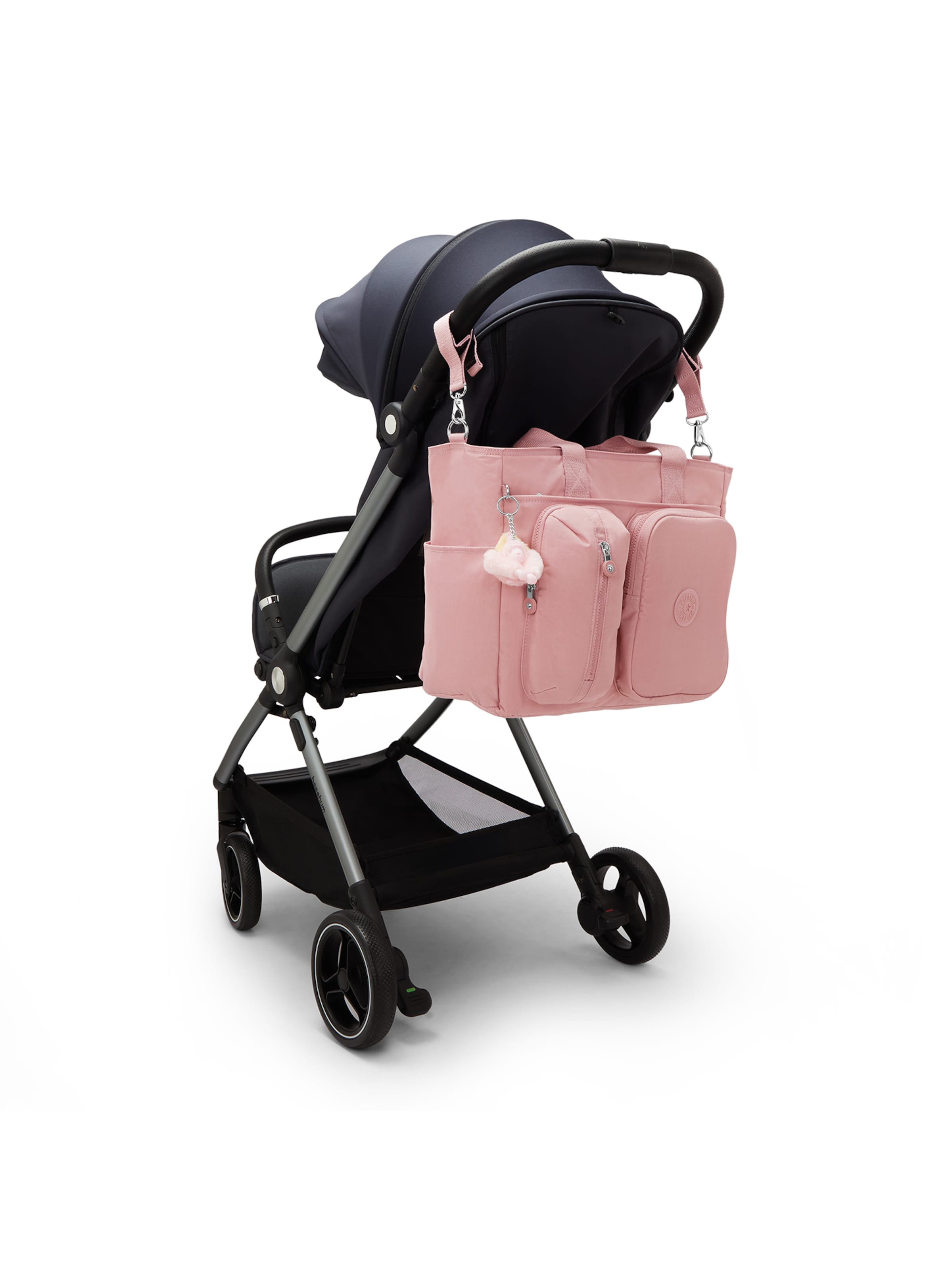 KIPLING Luiertas in Roze