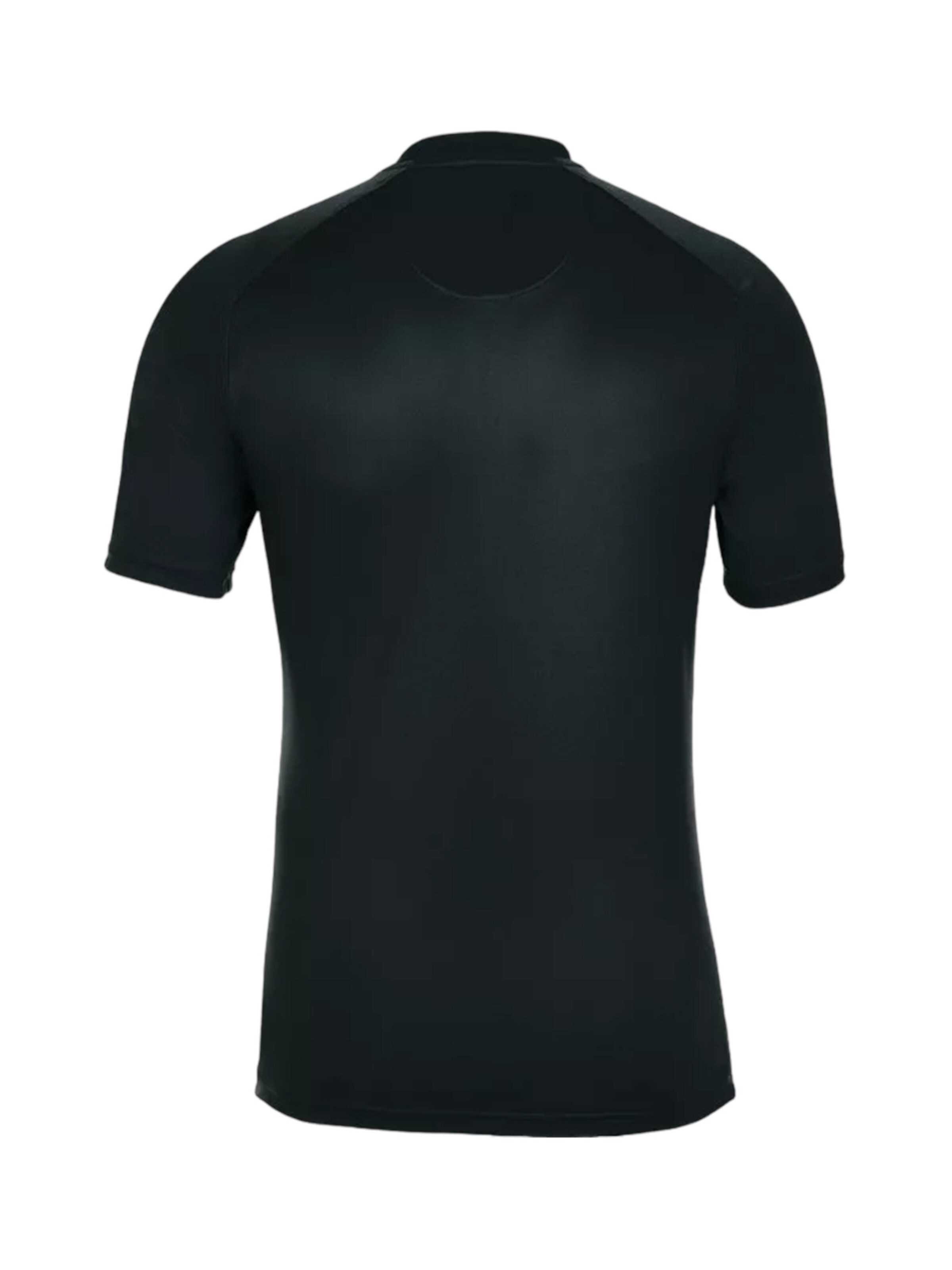 NIKE Funktionsshirt in Schwarz
