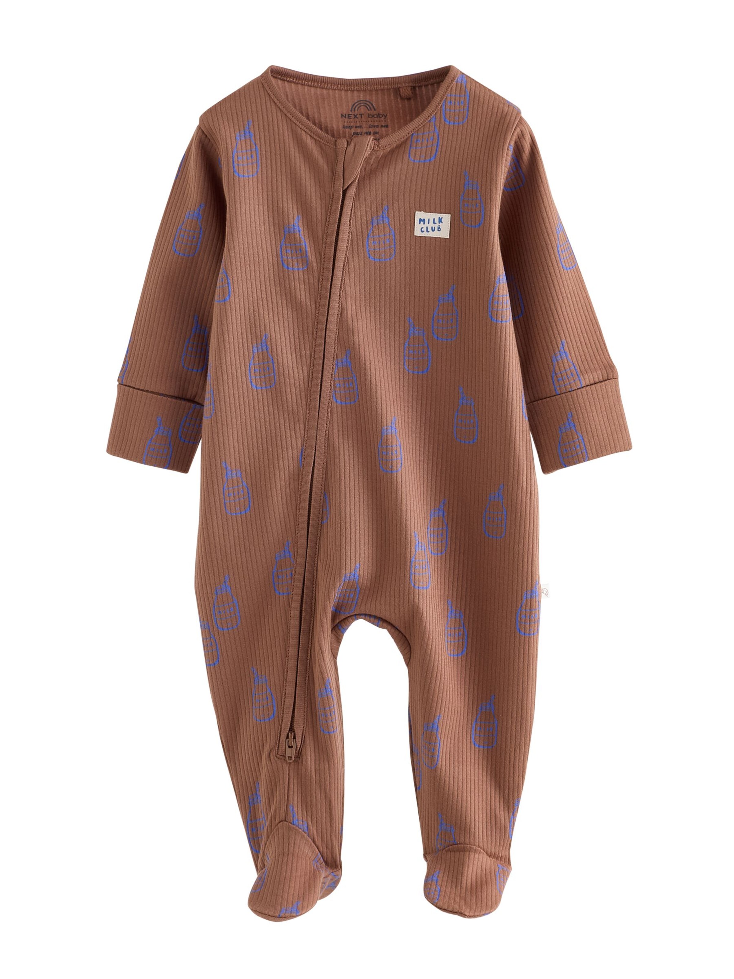 Next - Pijama en Mezcla de colores
