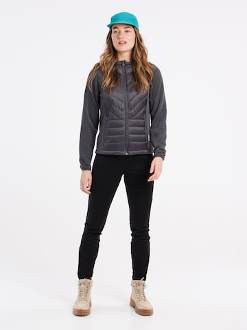 PROTEST Winterjacke 'PRTHESTIA'‌‌ in Grau