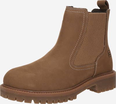 „Chelsea“ batai iš TT. BAGATT, spalva – šviesiai ruda, Prekių apžvalga