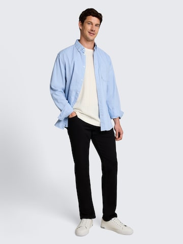 TOM TAILOR - Camiseta en blanco