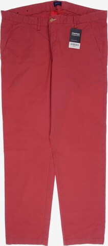 GANT Pants in 38 in Pink: front