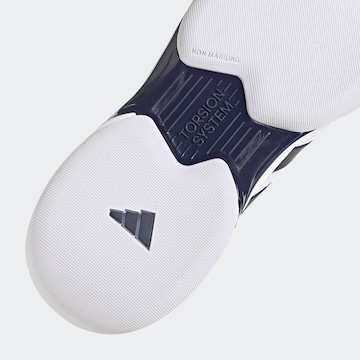 ADIDAS PERFORMANCE - Calzado deportivo 'CourtJam Control' en blanco