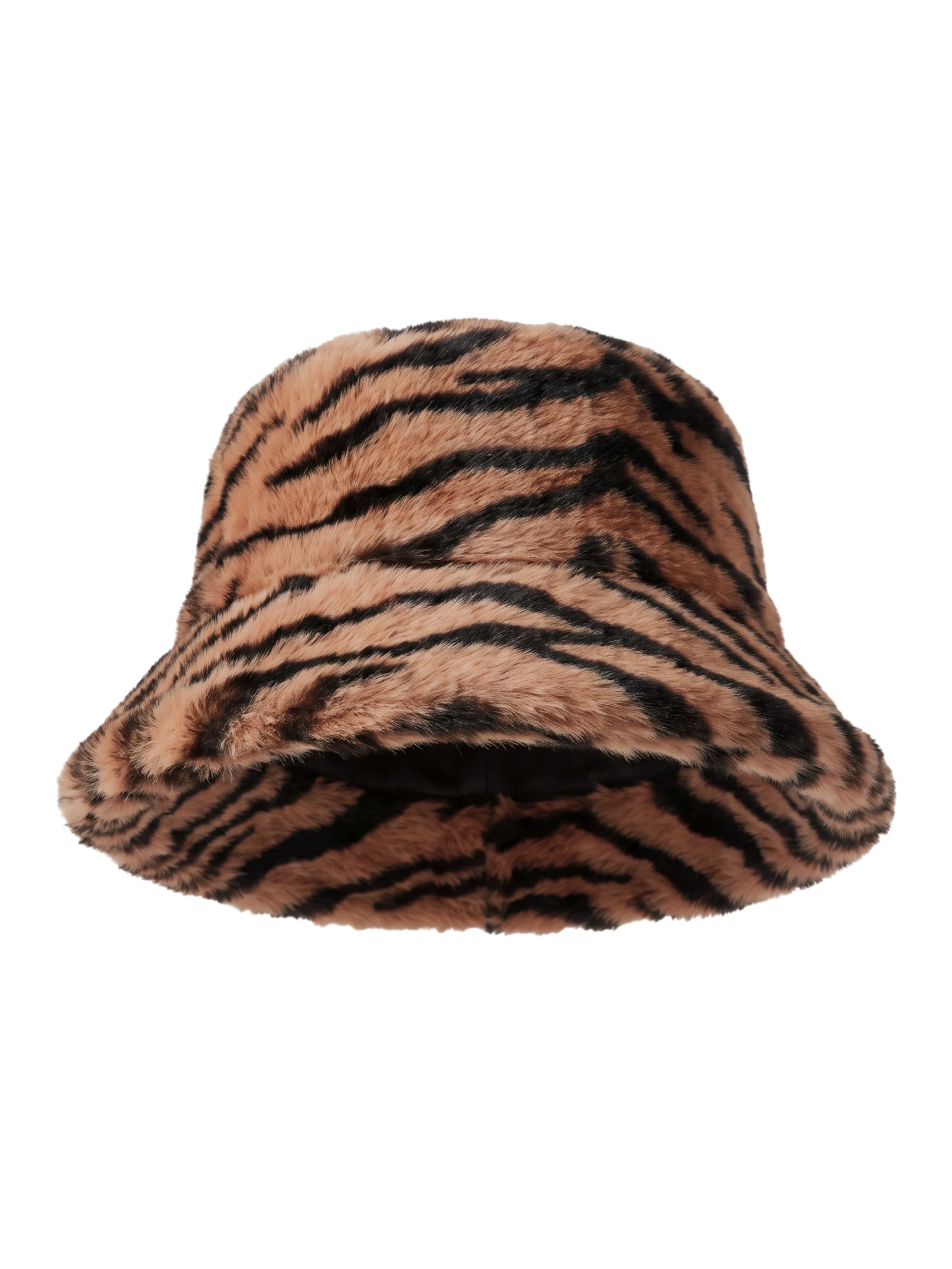 studioselect Hat 'Alea' in 55-60 in Nude / Black, Item view