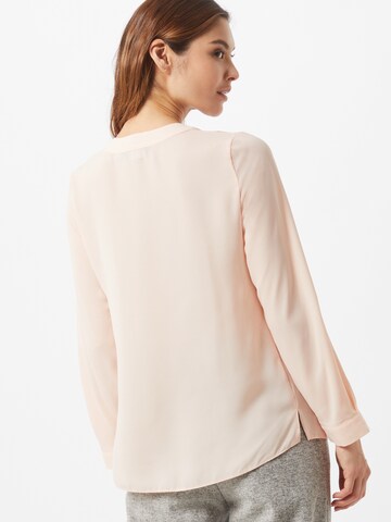 Dorothy Perkins Bluse in Pink